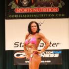 Sharon  Morejon - NPC Vancouver USA Natural & Tanji Johnson 2013 - #1